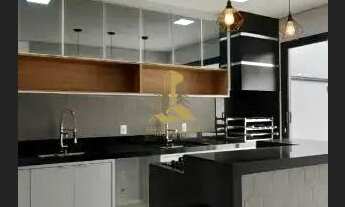 Imagem 5: CONDOMÍNIO GRAN RESERVE - Casa à venda no bairro Vila Rubens - Indaiatuba/SP