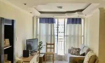 Imagem 4: Apartamento Taguatinga 2qts garagem Cnb 03