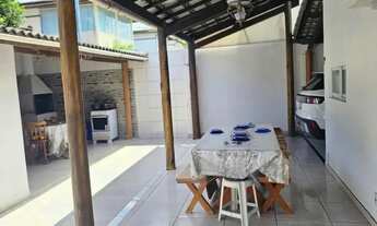 Imagem 6: Casa à venda no PORTO SOL RESIDENCIAL CLUBE , ABRANTES, Camaçari, BA