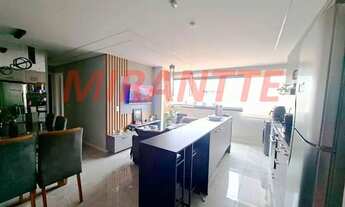 Imagem 2: Apartamento de 2 dormitórios para Venda - Tucuruvi, São Paulo