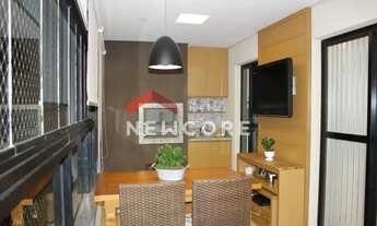 Imagem 6: Apartamento em Rua Luiz Oliveira - Mansões Santo Antônio - Campinas/SP