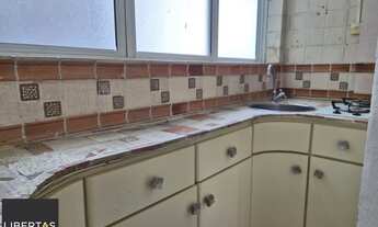 Imagem 6: Cobertura com churrasqueira