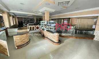 Imagem 2: Imóvel Comercial para padaria ou restaurante no Paraíso