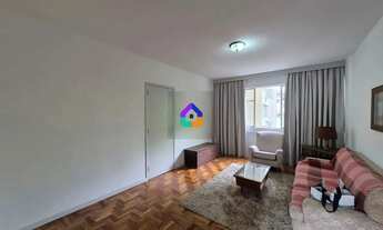 Imagem 5: Apartamento Mobiliado com 2 Quartos na Lagoa