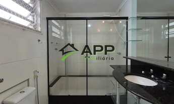 Imagem 6: Imóvel para venda tem 136 metros quadrados com 3 quartos em Tijuca - Rio de Janeiro - RJ