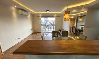 Imagem: APARTAMENTO 3 DORMITÓRIOS SENDO 1 SUÍTE