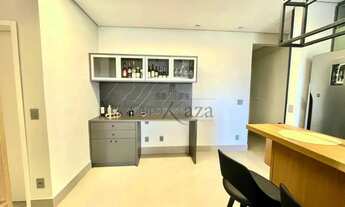 Imagem 6: Oportunidade - Apartamento - Parque Residencial Aquarius - Edifício Move Residence - 1 Dor