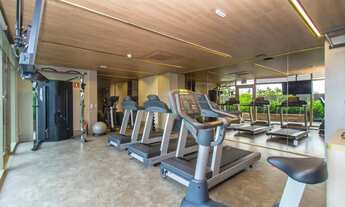 Imagem 6: Apto 1 quarto no Atmosfera Praia de Belas!!