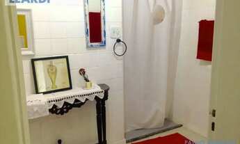 Imagem 7: APARTAMENTO - HIGIENÓPOLIS - SP