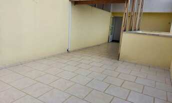 Imagem 4: Cobertura em Rua Miquelina - Utinga - Santo André/SP