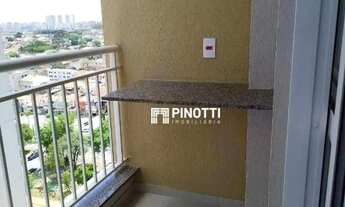 Imagem 5: Apartamento com 2 dormitórios para alugar, 49 m² por R$ 2.645,01/mês - Assunção - São Bern