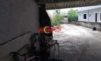 Imagem 6: TERRENO Á VENDA, 125 M² - PARQUE JUREMA - GUARULHOS/SP