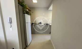 Imagem 4: Apartamento na Agronômica 77m², 3 Quartos, perto da Beira-Mar Norte