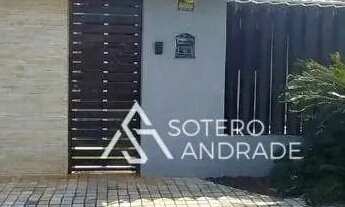 Imagem: Linda casa na praia do Indaiá