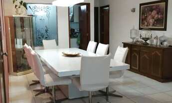 Imagem 6: Apartamento a venda com 144 m² Jardim Oceania - AP6805 DC