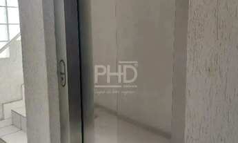 Imagem 6: Sala comercial 14m² no centro São Bernardo do Campo - SP