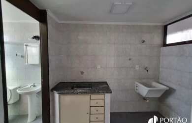 Imagem 4: Apartamento de 1 quarto no Residencial Bruna em Vl. Cardia