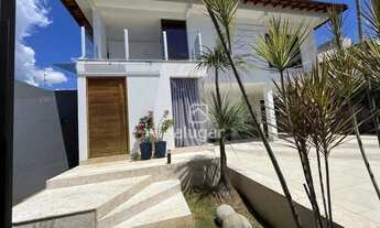 Imagem: Casa à venda, 4 quartos, 1 suíte, 4 vagas