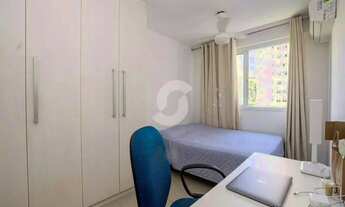 Imagem 5: Vendo apartamento com 2 quartos em Centro - Niterói - RJ