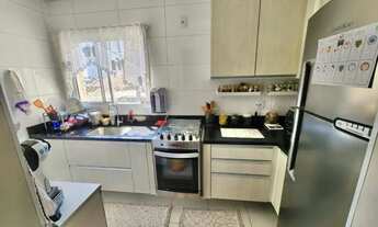 Imagem 5: Apartamento com 2 dormitórios à venda, 63 m² por R$ 589.999,99 - Campestre - Santo André/S