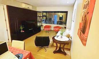 Imagem 4: Apartamento com 3 dormitórios à venda, 117m² - Agronômica - Florianópolis/SC