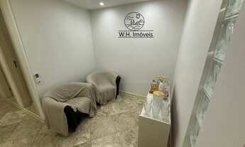 Imagem 5: Sala saída metrô Cinelândia - aluguel e venda - 75m² Centro - Rio de Janeiro - RJ