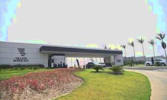 Imagem: Condomínio Village Bordeaux