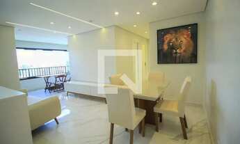 Imagem: Apartamento à Venda - Mooca, 3 Quartos