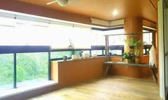 Imagem 2: Apartamento em Rua Itapaiuna - Jardim Morumbi - São Paulo/SP