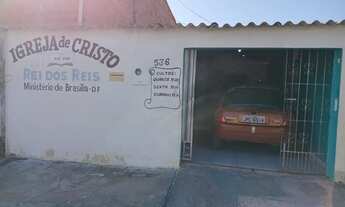 Imagem 2: Casa com 3 Quarto