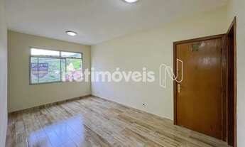 Imagem 2: Locação Apartamento 3 quartos Castelo Belo Horizonte