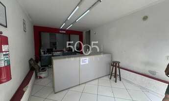 Imagem 4: Casa comercial para locação no Centro de Itu, com 3 salas