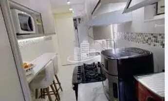 Imagem: Apartamento com 3 quartos, Vila Endres