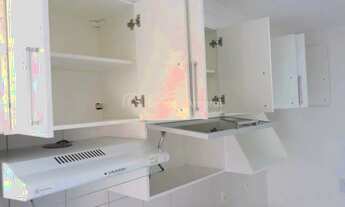 Imagem 5: Apartamento para Locação - Lindo, Arejado e com Lazer Completo