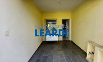 Imagem: CASA EM CONDOMÍNIO - CANGAÍBA - SP