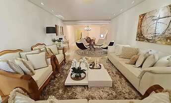 Imagem 2: Cobertura alto padrão com 4 quartos sendo 314m² no Granbery Juiz de Fora MG