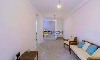 Imagem 4: Apartamento à venda/locação com 69m² na Vila Leopoldina - SP