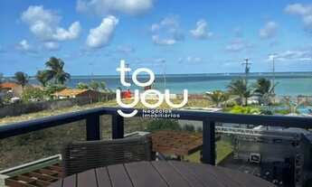 Imagem 5: Apartamento para Venda em Cabedelo, Ponta de Matos, 3 dormitórios, 1 suíte, 2 banheiros, 2