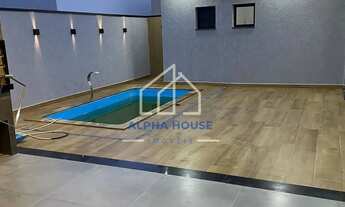 Imagem 5: Belíssima Casa Em Condomínio à Venda, Loteamento Residencial Pérola do Vale, Tremembé, SP