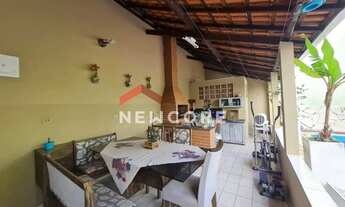 Imagem 5: Casa em Rua Antônio Pires de Souza - Parque Alto Taquaral - Campinas/SP