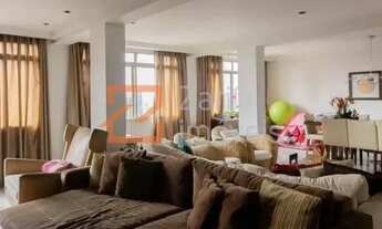 Imagem: VENDO POLIMNIA APTO DE 172M²,AR CONDICIONADO