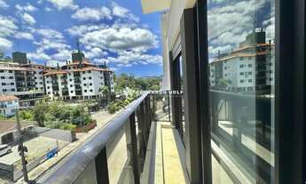 Imagem 3: Apartamento 2 dormitórios sendo 2 suites com vaga de garagem no João Paulo - Florianópolis