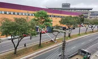 Imagem 4: Galpão, Conjunto Habitacional Teotonio Vilela, São Paulo, Cod: 3303