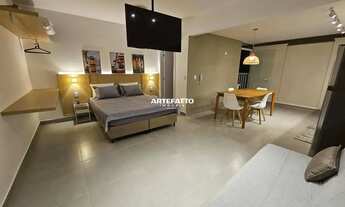 Imagem 4: Studio Novo - Toninhas 40m2