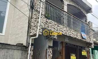 Imagem 3: Sobrado com 1 dormitório, 250 m² - venda por R$ 850.000,00 ou aluguel por R$ 1.000,00/mês