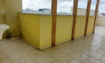 Imagem 3: Cobertura em Rua Miquelina - Utinga - Santo André/SP