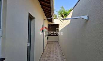 Imagem 4: Casa em Rua Tomé de Souza - Jardim Bela Vista - Bauru/SP