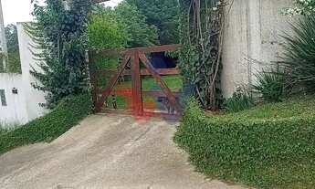 Imagem 5: Chácara 7.000 m com pomar, bosque e córrego 4 km do centro, aceita casa em Araucária