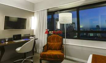 Imagem 2: Flat com ótimo preço no bairro Bela Vista. Confira!