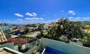 Imagem: Casa 6 Quartos com 1 Suíte - Itaguaçu